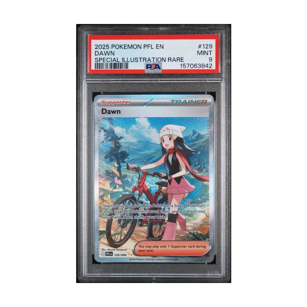 TCG  SINGLES CARDS