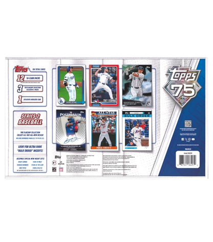 2026 Topps Baseball Series 2 Collection!